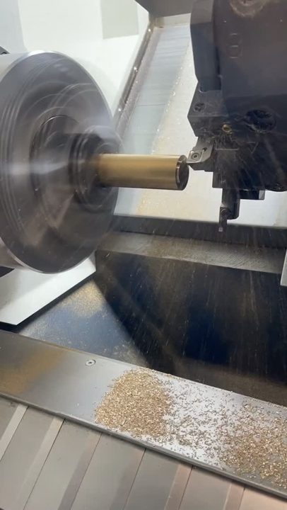 Tubos e barras para usinagem seriada