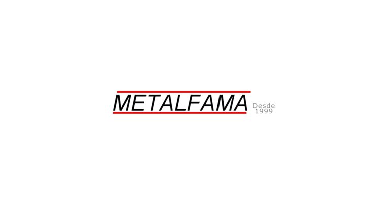 Ótimo Atendimento ao Cliente e Excelente Qualidade dos Produtos - Metalfama