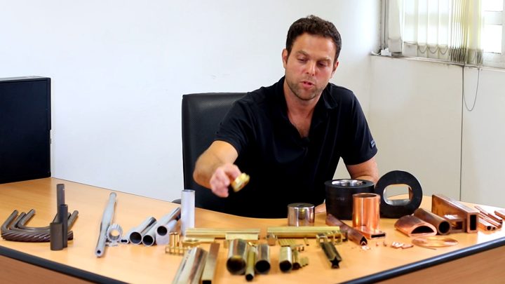 Produtos trefilados podem representar uma grande vantagem competitiva na indústria, especialmente quando o objetivo é re