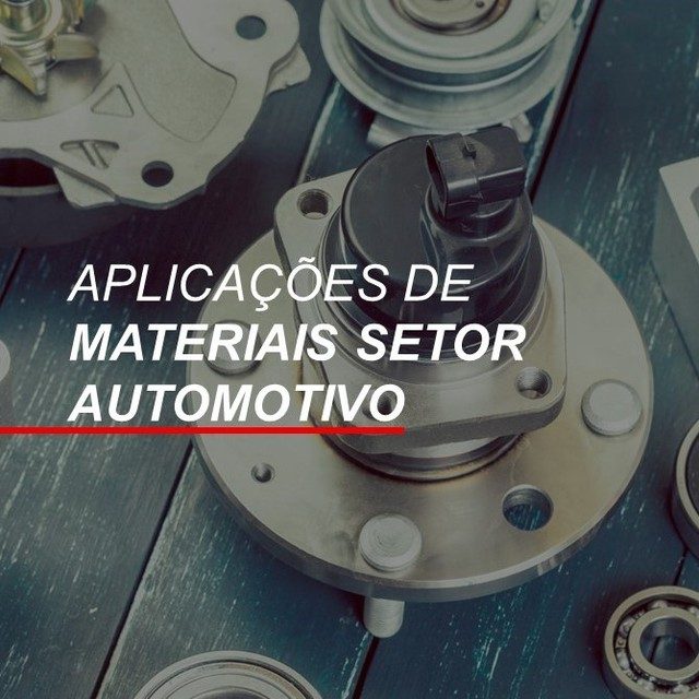 Tubos e perfis para a indústria automotiva